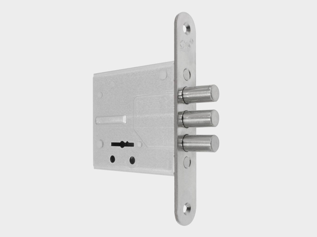 1444ДВЕРИ БЫТОВЫЕ «КОМФОРТ»