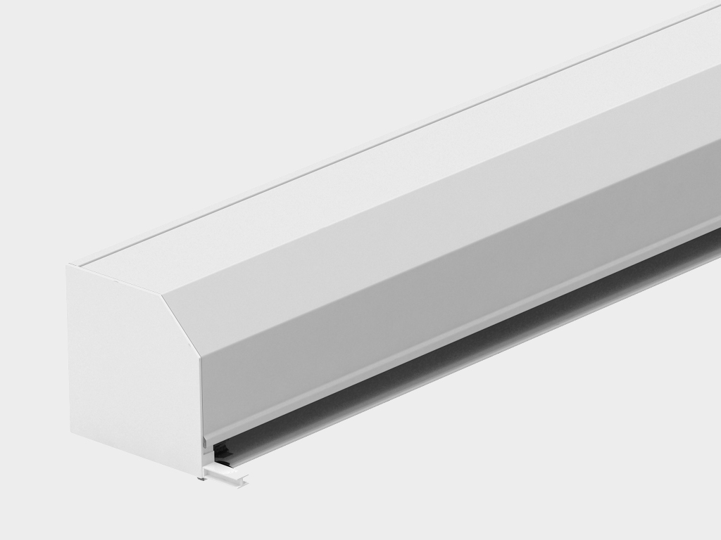 1050РОЛЬСТАВНИ ДЛЯ ОКОННЫХ ПРОЕМОВ (ЭНЕРГОСБЕРЕГАЮЩИЕ) ИЗ ПЕНОЗАПОЛНЕННОГО ПРОФИЛЯ RH41N, RH45N