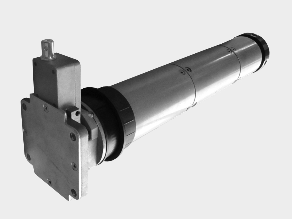 1334Стальные рулонные ворота DoorHan