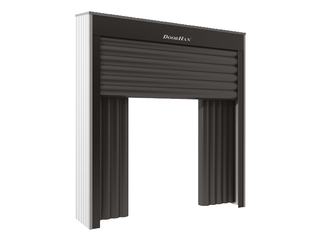 ГЕРМЕТИЗАТОР НАДУВНОЙ СЕРИИ DSHINF