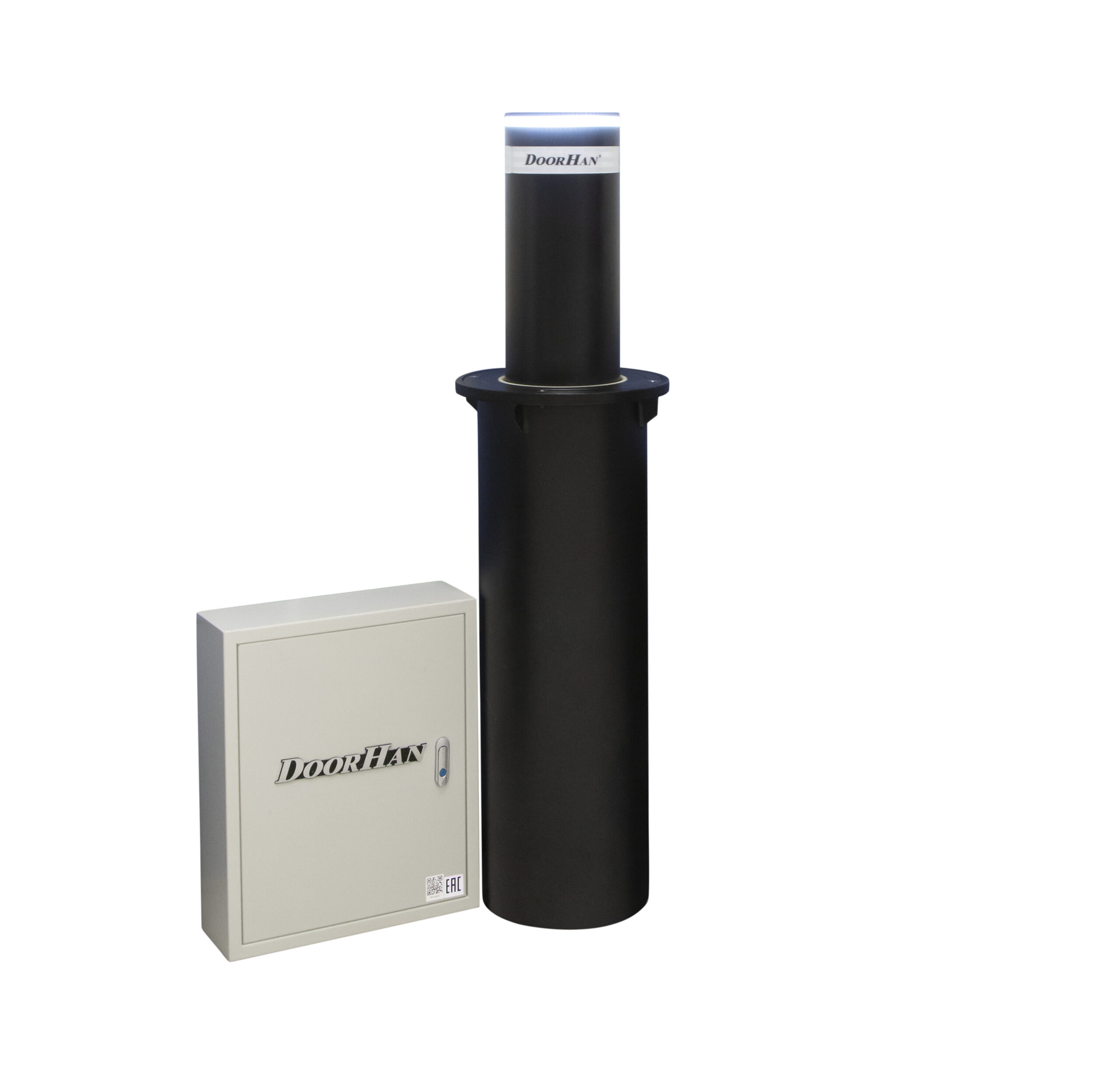 БОЛЛАРД ГИДРАВЛИЧЕСКИЙ BOLLARD-HB220