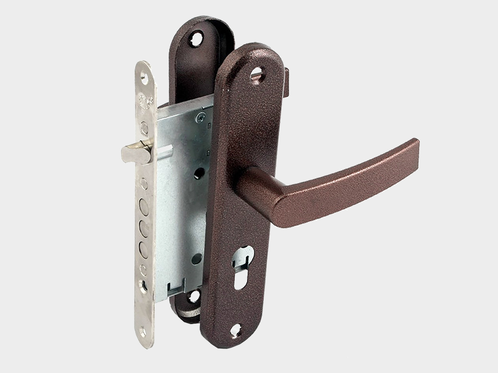 1403ДВЕРИ БЫТОВЫЕ «ОПТИМ»