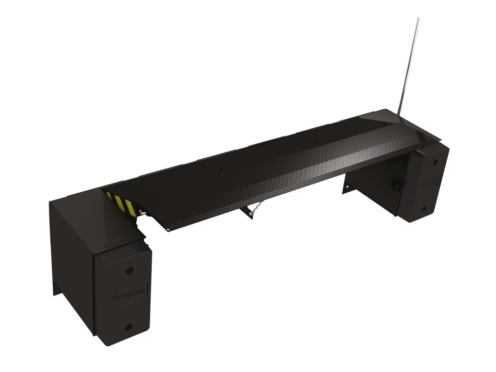 ПЛАТФОРМА УРАВНИТЕЛЬНАЯ МЕХАНИЧЕСКАЯ «МИНИДОК» СЕРИИ MDLM