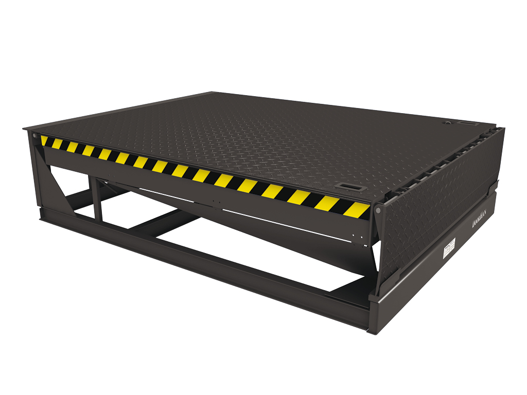 ПЛАТФОРМА УРАВНИТЕЛЬНАЯ МЕХАНИЧЕСКАЯ СЕРИИ MODL