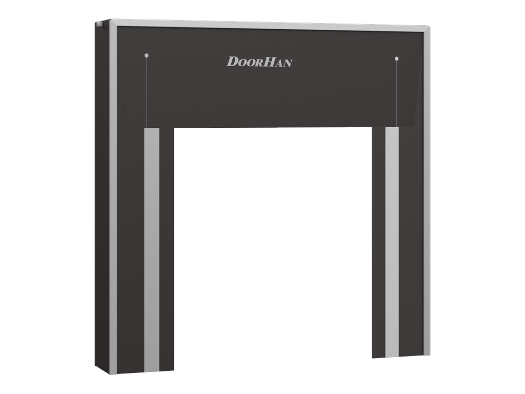 ГЕРМЕТИЗАТОР СО СКЛАДНОЙ РАМОЙ СЕРИИ DSHRN