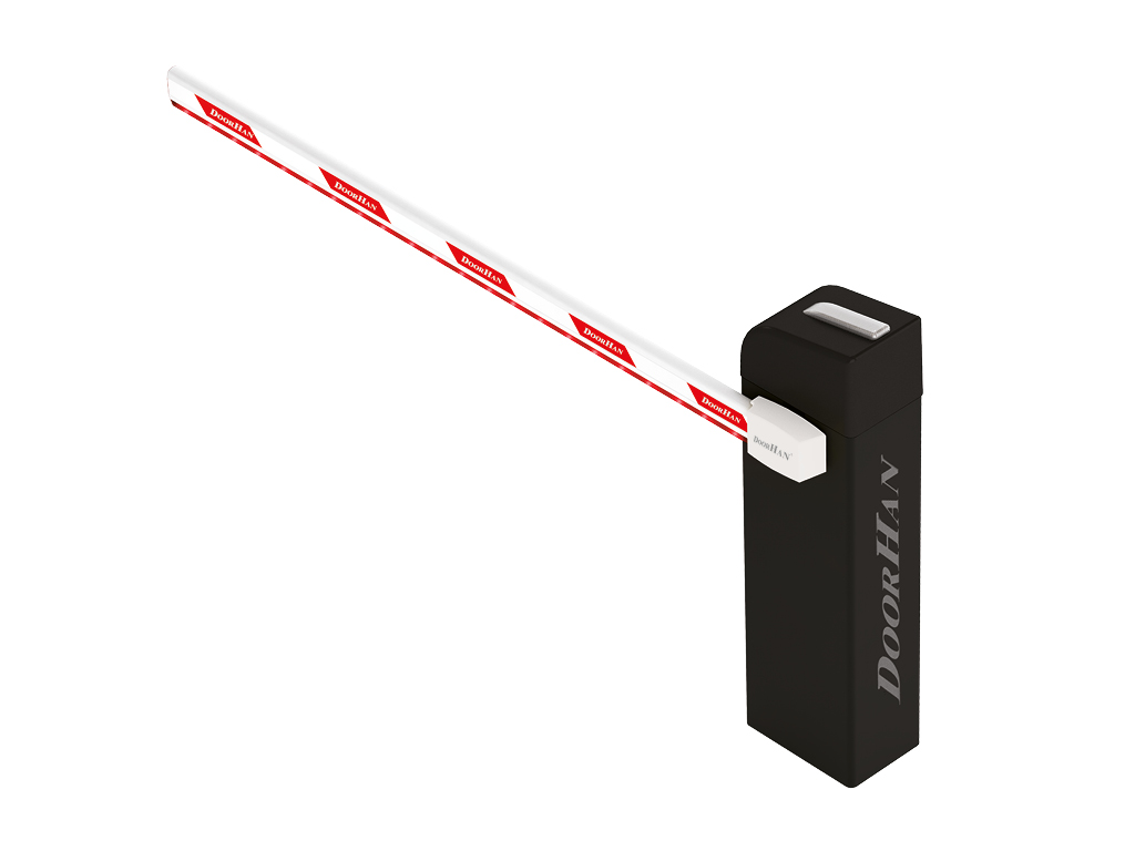 ШЛАГБАУМ BARRIER-PRO