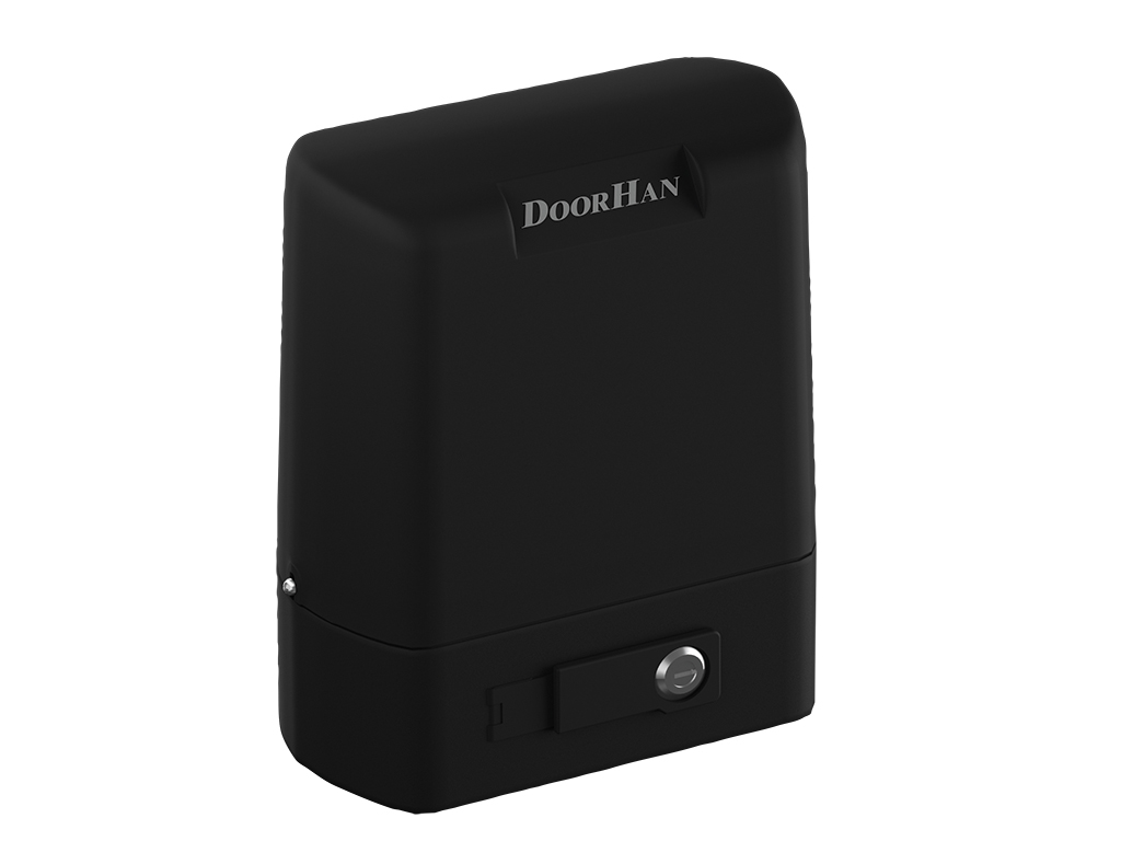 ПРИВОДЫ SLIDING-500 И SLIDING-800 ДЛЯ ОТКАТНЫХ ВОРОТ