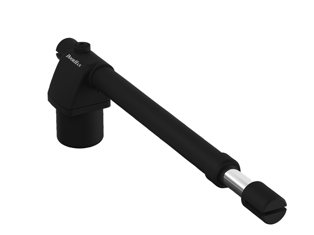 КОМПЛЕКТ БАЗОВЫЙ ПРИВОДА SW-4000-BASE