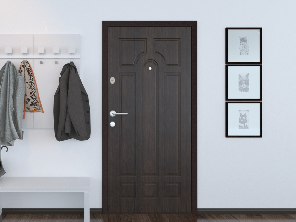 ДВЕРИ БЫТОВЫЕ «ПРЕМИУМ»