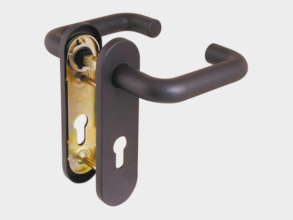 1484ТЕХНИЧЕСКИЕ ОДНОСТВОРЧАТЫЕ ДВЕРИ