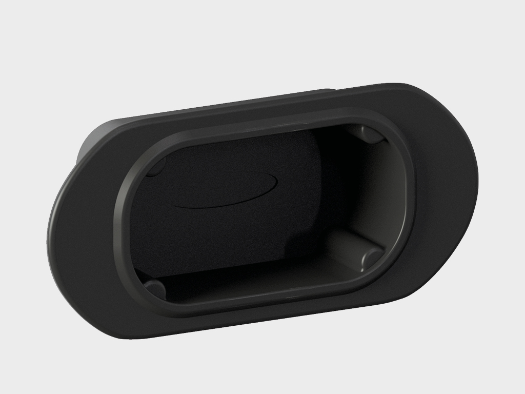 1225Откатные противопожарные ворота EI60, EI90