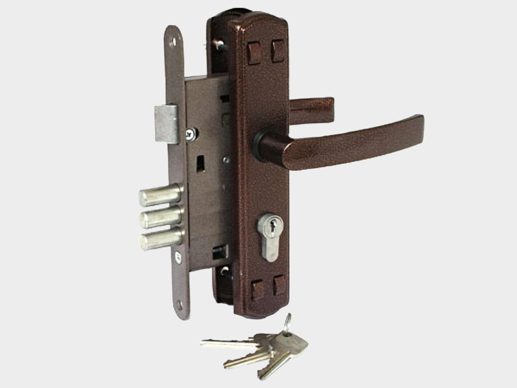 1477ГАРАЖНЫЕ ДВЕРИ МОДЕЛИ «УЛЬТРА»