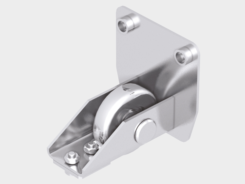 2012Откатные уличные ворота DoorHan