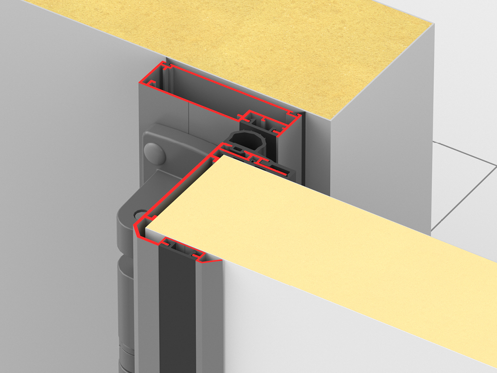 <p>Небольшой вес и повышенная коррозионная стойкость</p>
