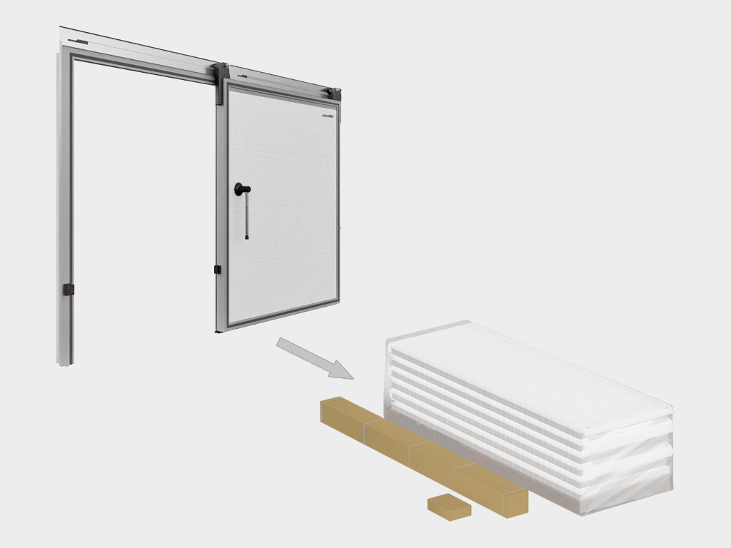 <p>Снижение логистических затрат</p>
