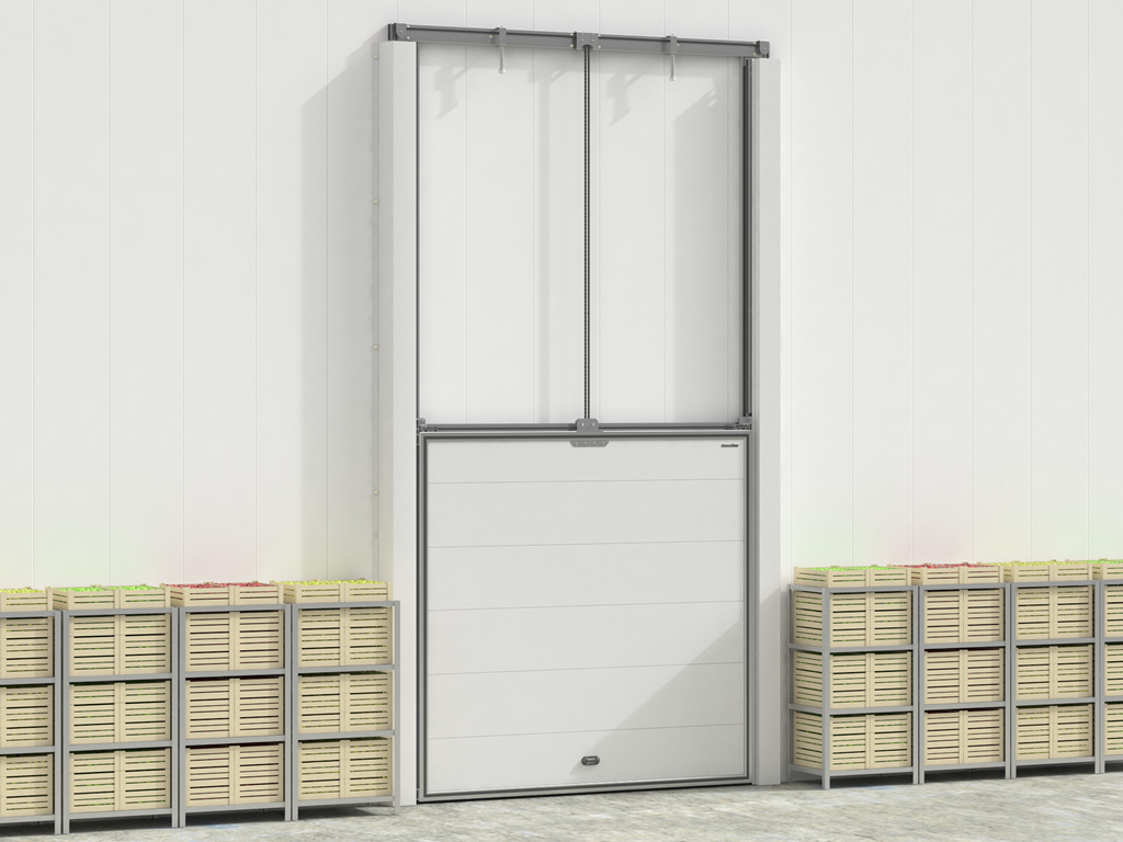 <p>Экономия полезной площади помещений</p>
