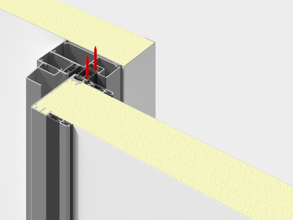 <p>Небольшой вес и повышенная коррозионная стойкость</p>
