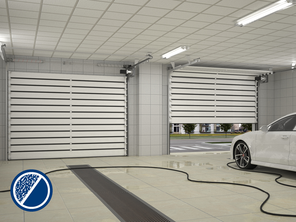 <p>Надежная конструкция</p>
