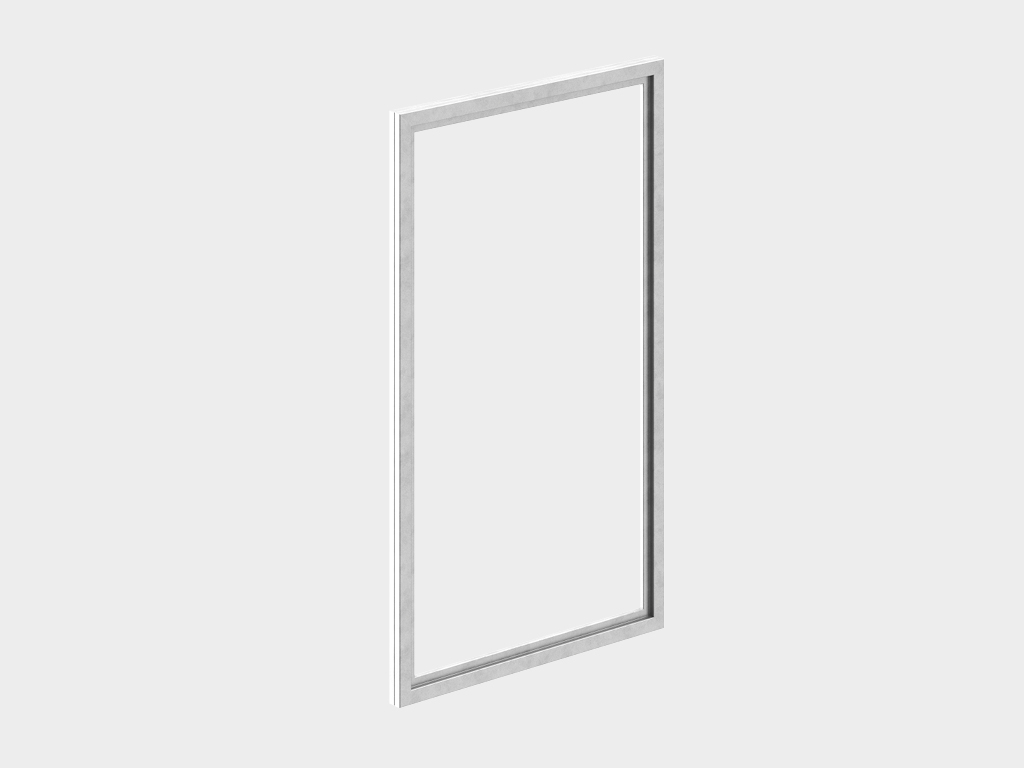 <p>Изготовление отдельно стоящей калитки на базе Т-профиля</p>
