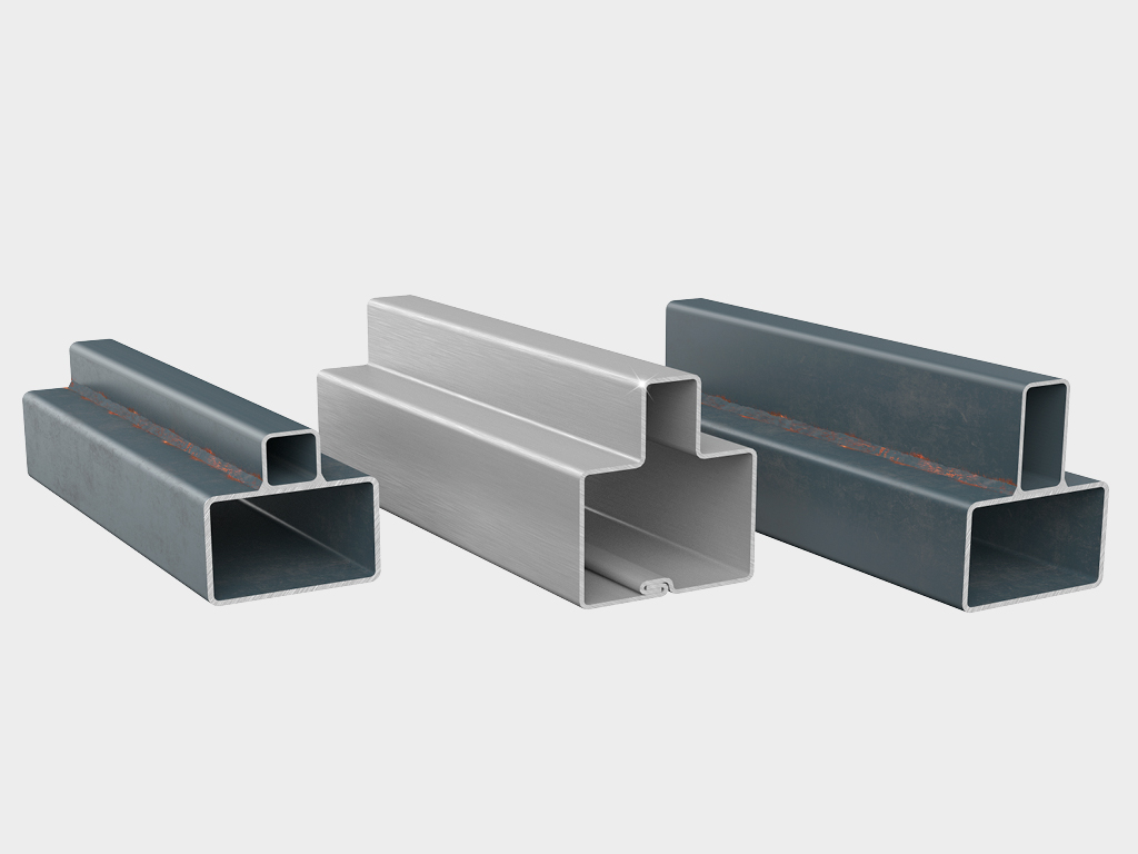 <p>Уникальная конструкция</p>
