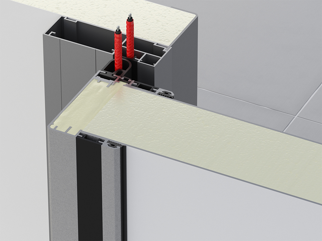 <p>Надежная работа в широком диапазоне температур</p>
