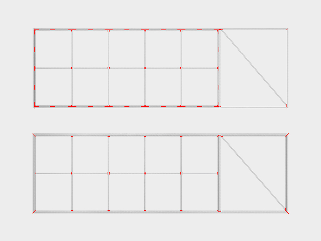 <p>Снижение трудозатрат на 500%</p>
