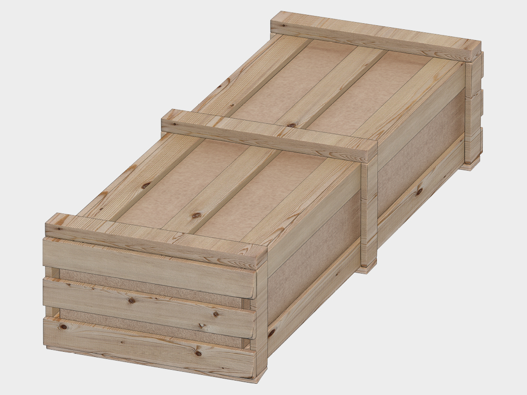 <p>Изделия поставляются в надежной упаковке</p>
