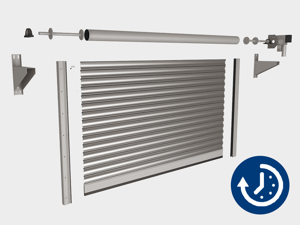 <p>Все элементы конструкции рассчитаны на длительный срок службы</p>
