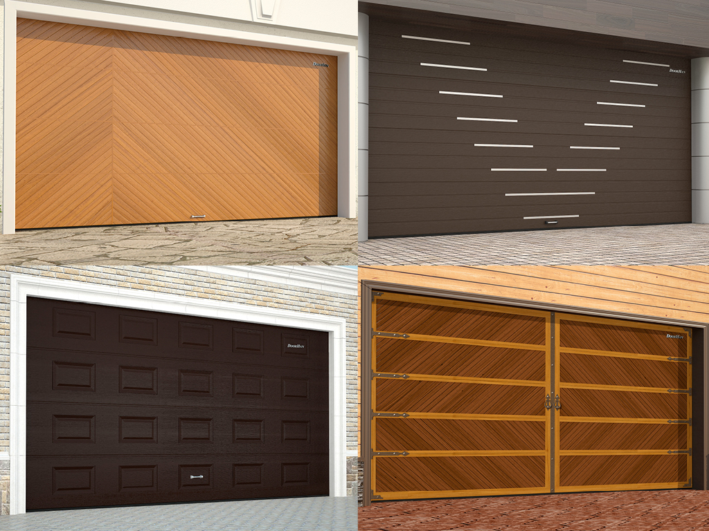 <p>Большой выбор исполнения</p>
