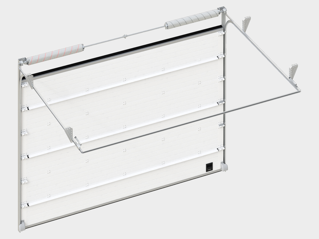 <p>Надежная конструкция</p>
