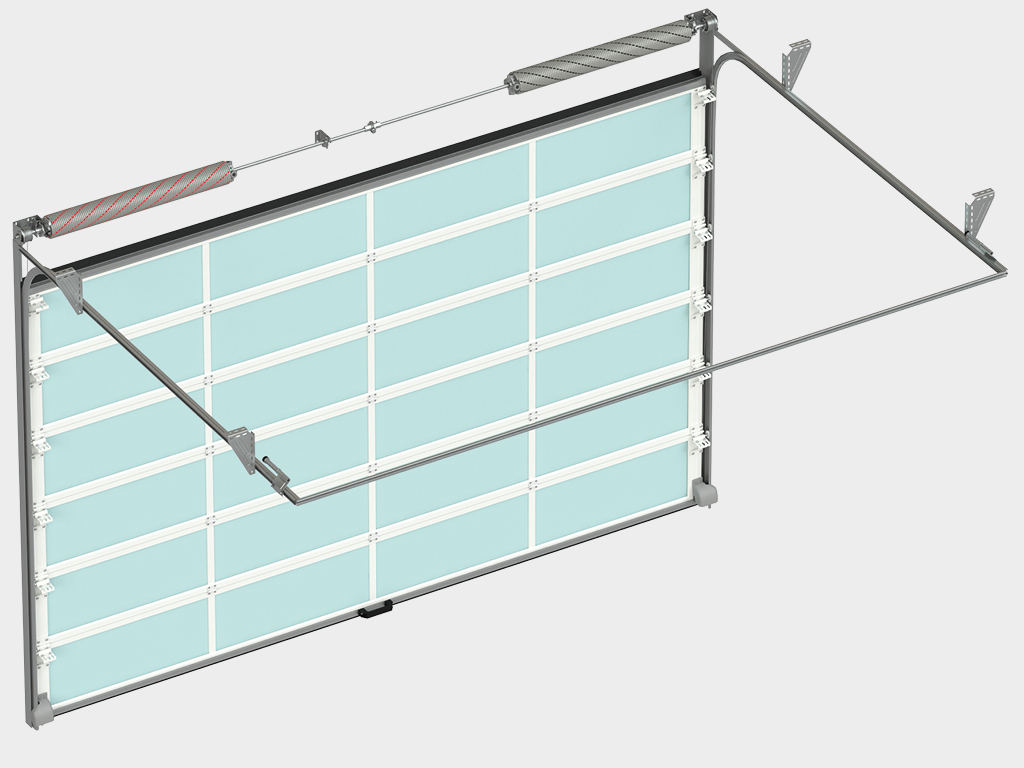 <p>Надежная конструкция</p>
