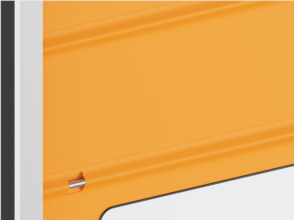 <p>Cтальные профили высокой прочности</p>
