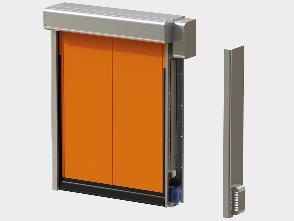 <p>Подогрев привода и направляющих</p>
