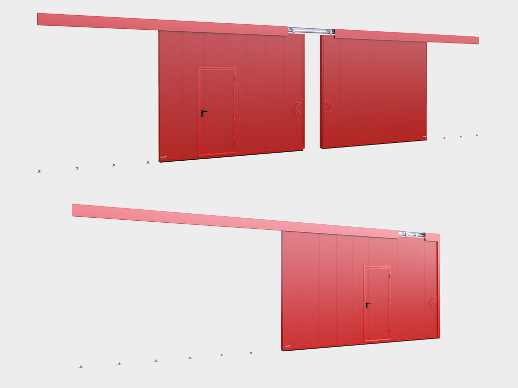 <p>Большой выбор конструктивный решений</p>
