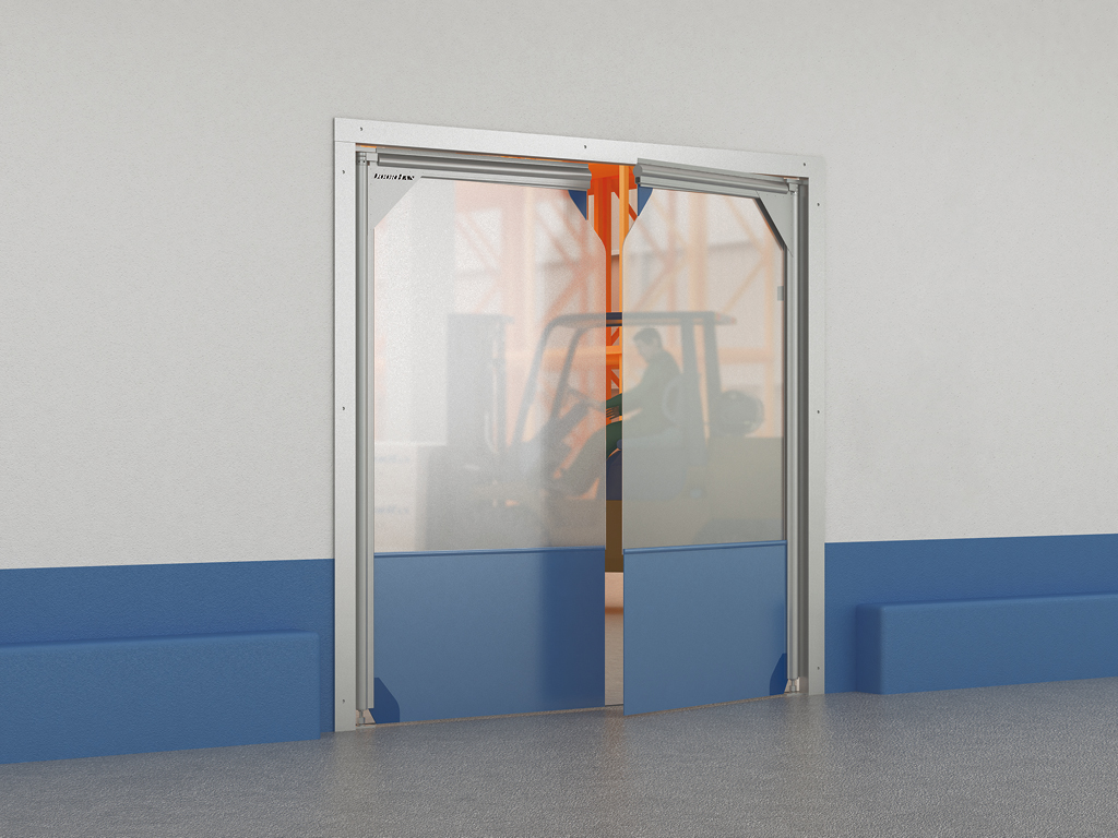 <p>Безопасны за счет отсутствия жестких и выступающих элементов</p>
