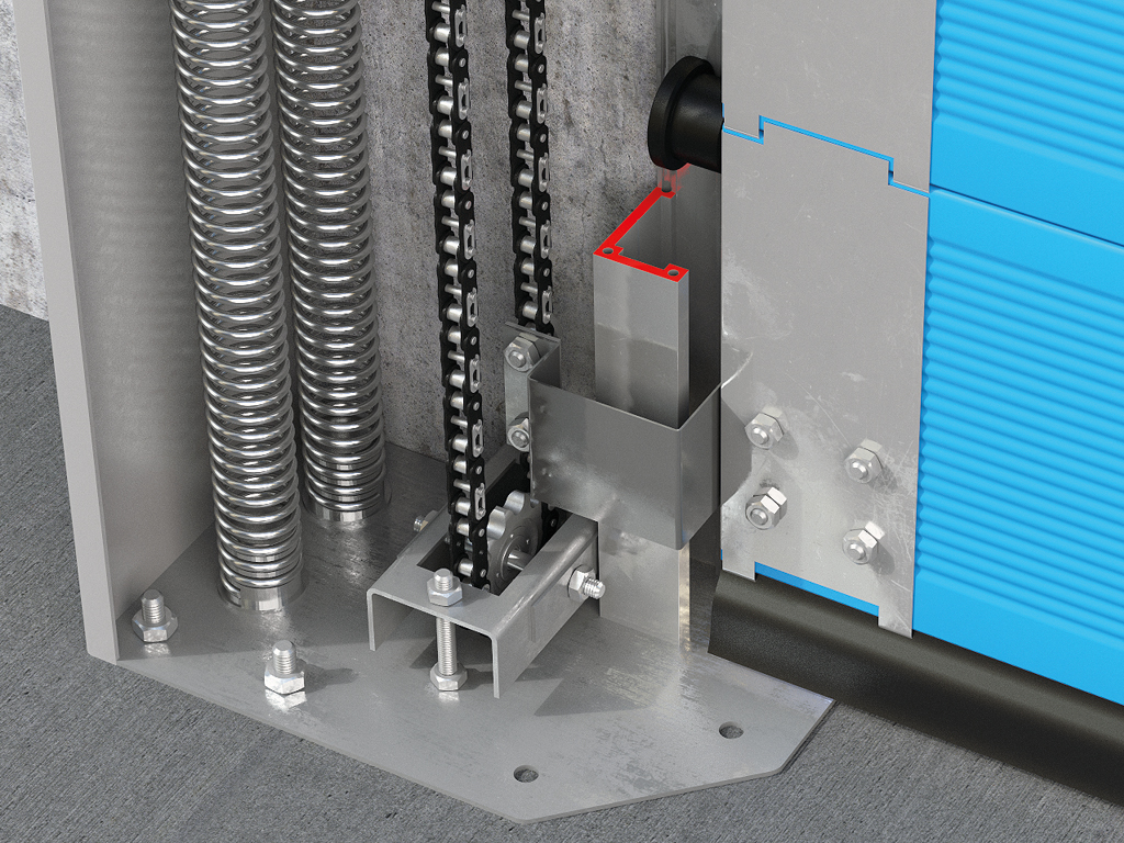 <p>Аварийное открытие</p>
