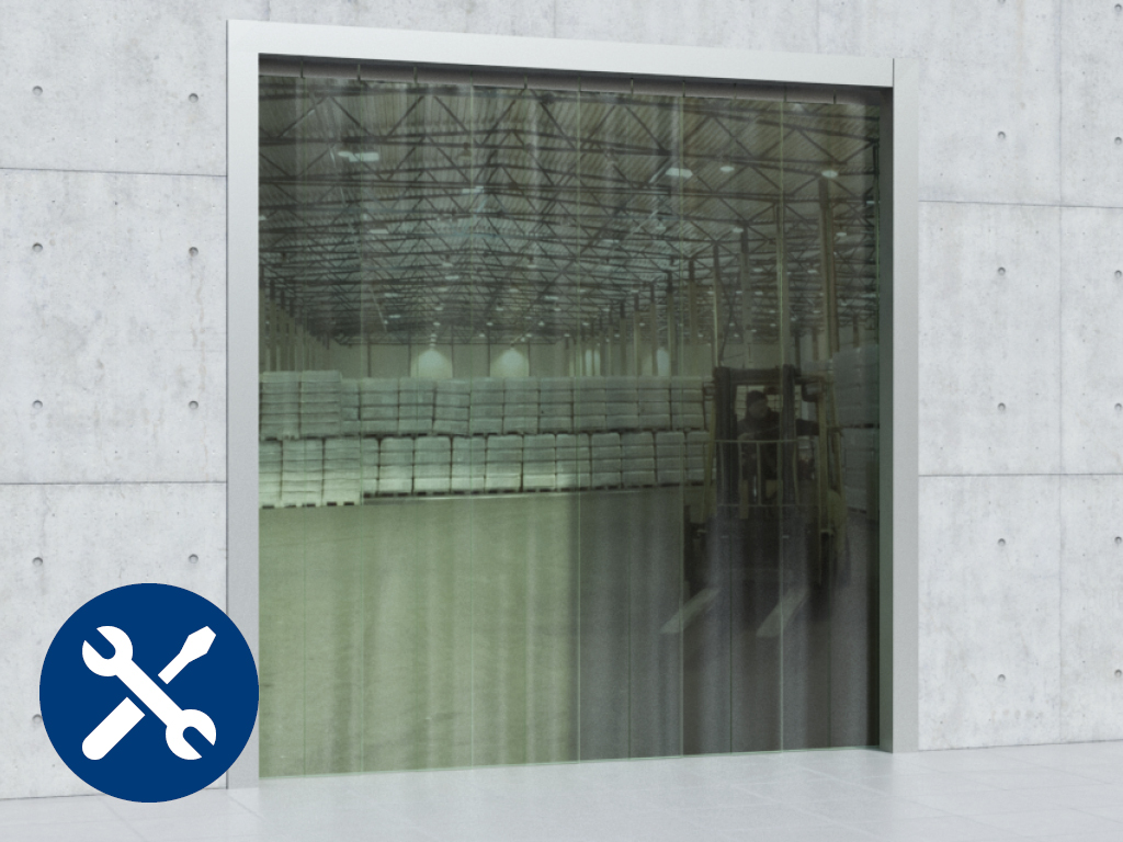 <p>Не требуют обслуживания</p>
