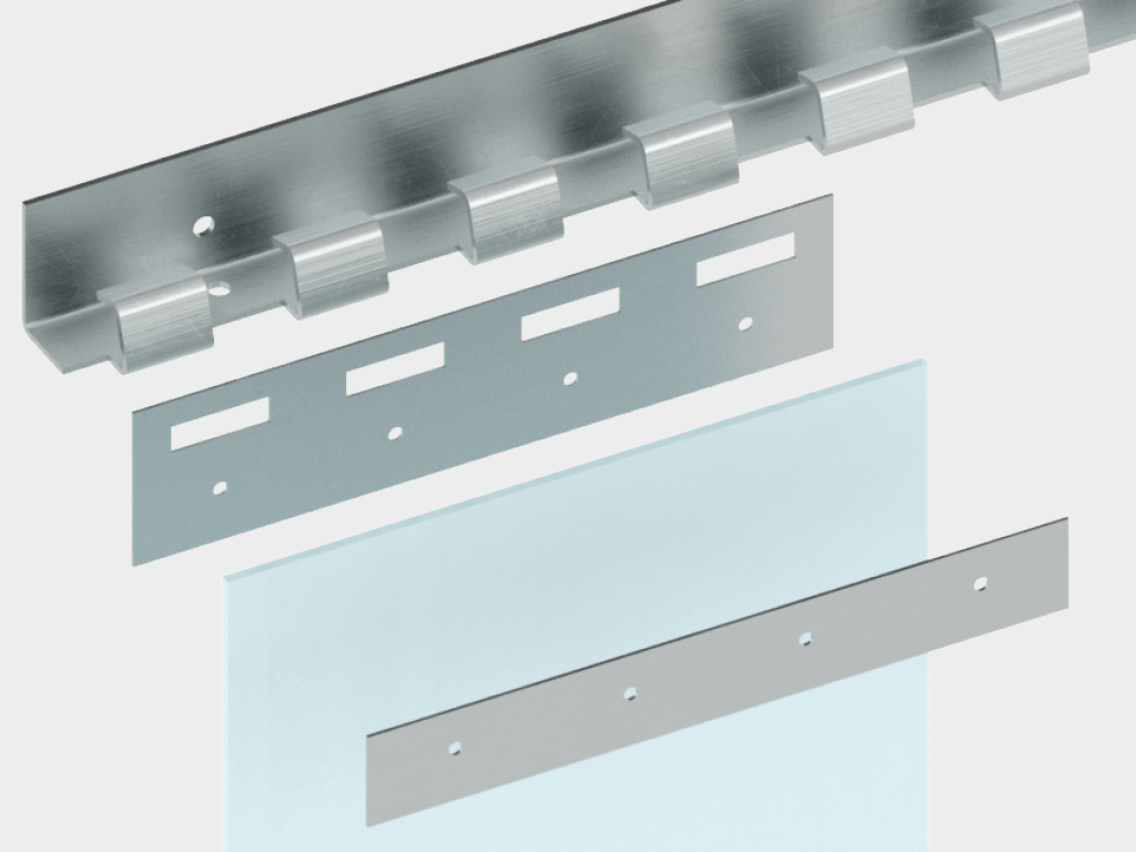 <p>Простой монтаж</p>
